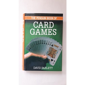 The Penguin Book of Card Games