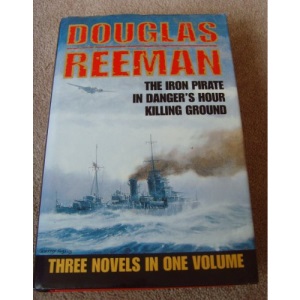 Douglas Reeman Omnibus