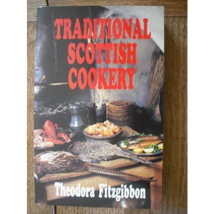 The Traditional Scottish Cookery