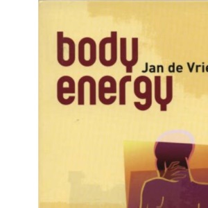 Body Energy (Nature's gift)