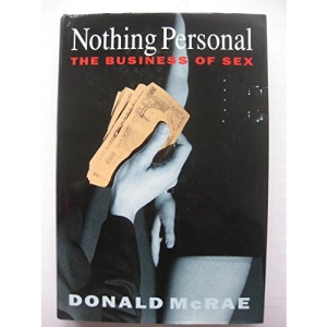 Nothing Personal: Business of Sex