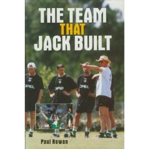 The Team That Jack Built