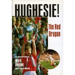 Hughesie: The Red Dragon