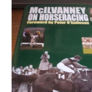 McIlvanney on Horseracing