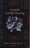 Scottish Ceilidh Dancing
