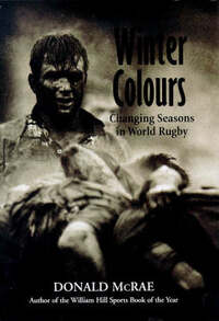 Winter Colours: Changing Seasons in World Rugby