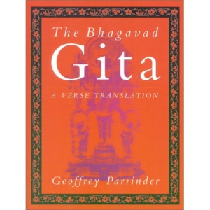 Bhagavad-gita: A Verse Translation