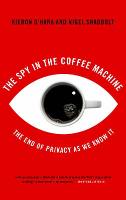 The Spy in the Coffee Machine