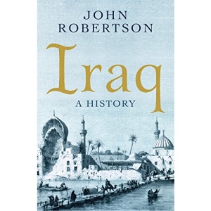 Iraq: A History (Short Histories)