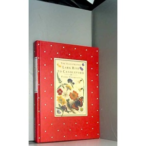 Illustrated Lark Rise to Candleford, The