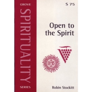 Open to the Spirit (Spirituality)