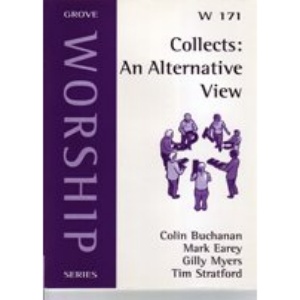 Collects: An Alternative View (Worship)