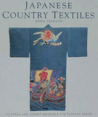 Japanese Country Textiles (Far Eastern)