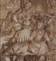 Dutch & Flemish Drawings