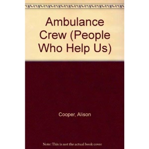 People Who Help Us: 3