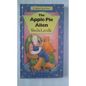 The Apple Pie Alien