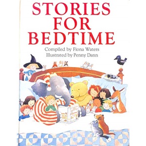 Stories for Bedtime