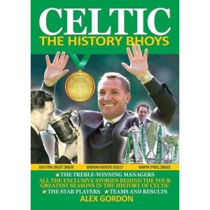 Celtic: The History Bhoys