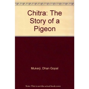 Chitra: The Story of a Pigeon
