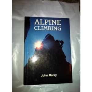 Alpine Climbing