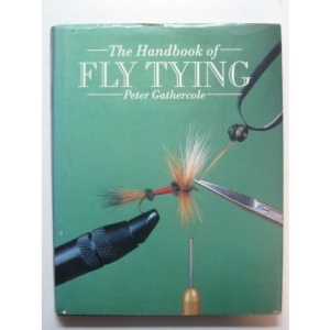 The Handbook of Fly Tying