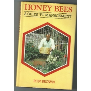 Honey Bees: A Guide to Management