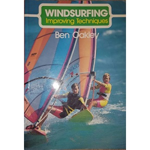 Windsurfing: Improving Techniques