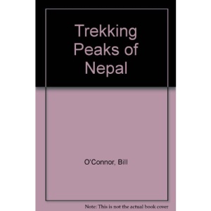 Trekking Peaks of Nepal