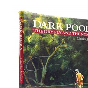 Pêche Sportive édition 1991 Livre "Sotheby's Guide To Fly Fishing For Trout" Par Charles Jardine - édition 1991, Relié, Très Bon état Livre Pêche à La Mouche - Foto 12