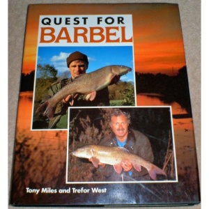Quest for Barbel