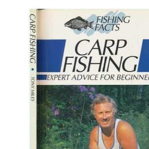 Carp Fishing (Fishing Facts)