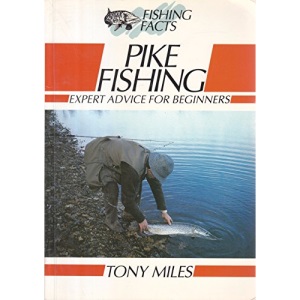 Pike Fishing: Expert Advice for Beginners (Fishing Facts)