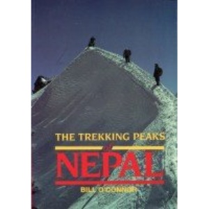 The Trekking Peaks of Nepal