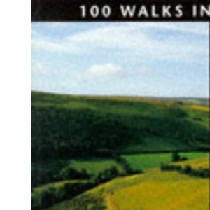 100 Walks in Somerset and Avon