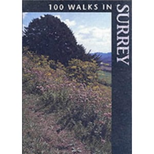 100 Walks in Surrey