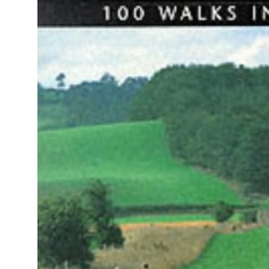 100 Walks in Cheshire