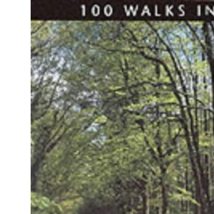 100 Walks in West Sussex
