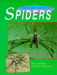 The Natural History of Spiders