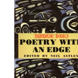 Poetry with an Edge