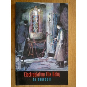 Electroplating the Baby