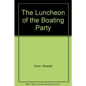 The Luncheon of the Boating Party