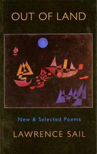 Out of Land: New and Selected Poems