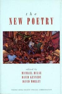 The New Poetry