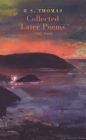 Collected Later Poems 1988-2000