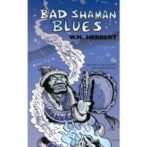 Bad Shaman Blues