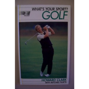 Golf (What's Your Sport)