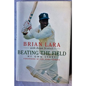 Beating the Field: My Own Story