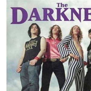 The Darkness: Permission to Rock! - The Unofficial Book