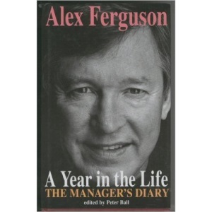 A Year in the Life: The Manager's Diary