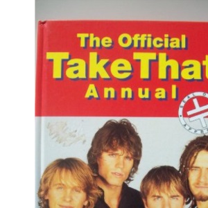 The Official "Take That" Annual